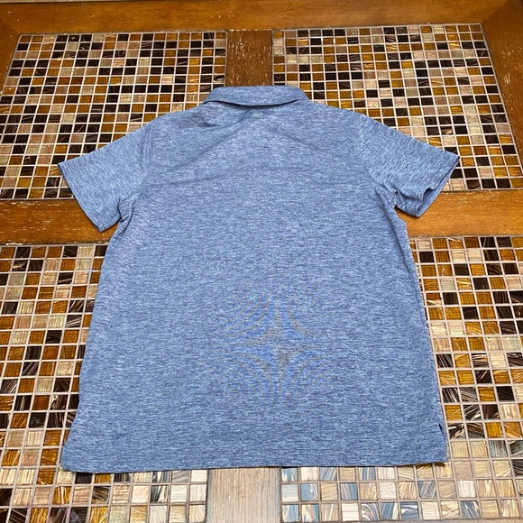 Vineyard Vines Sankaty Polo Boy’s - Picture 6 of 7